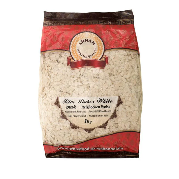 Annam Rice Flakes(Powa)1kg
