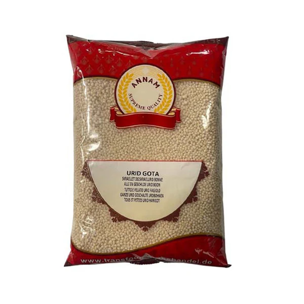 Annam Urid Gota 500g