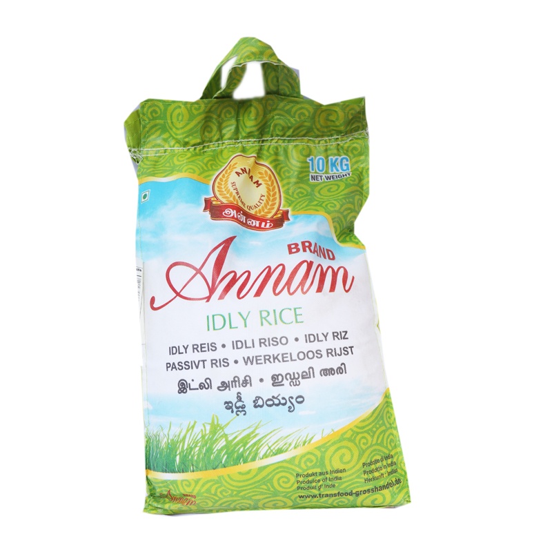 Annam IDLY RICE 10Kg