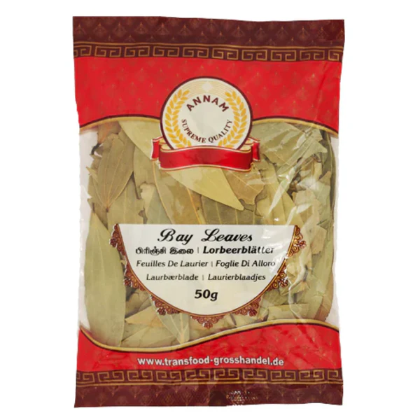 Annam BAY LEAVES 50g