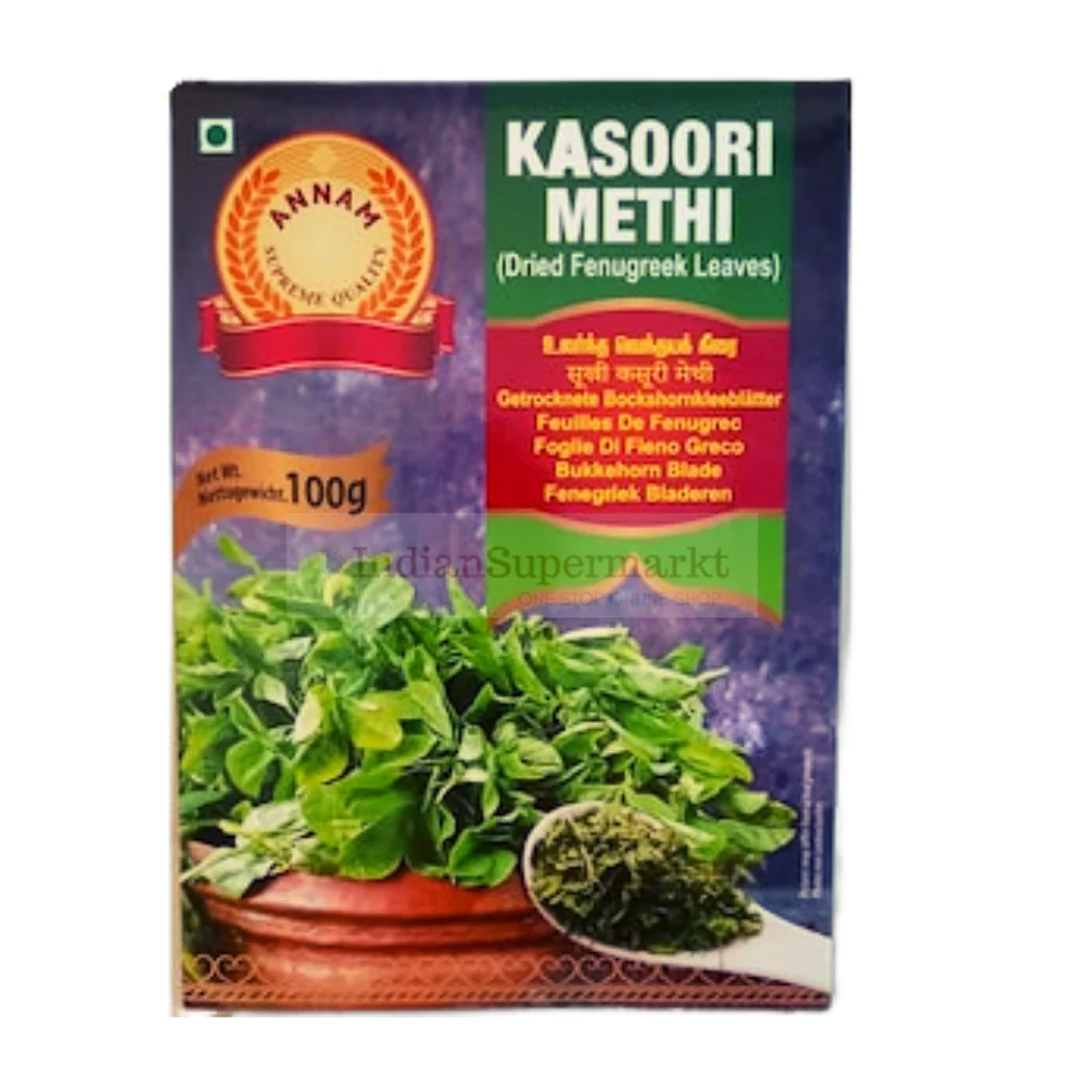 Annam Kasuri Methi 100g