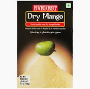 Everest Dry Mango Masala 100g