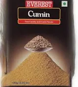 Everest Cumin 100g