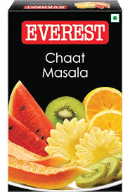 Everest Chaat Masala 100g