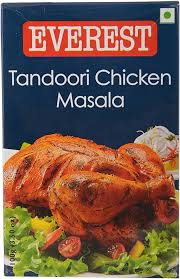 Everest Tandoori Chicken Masala 100g