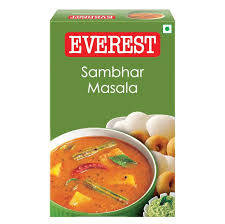 Everest Sambhar Masala 100g