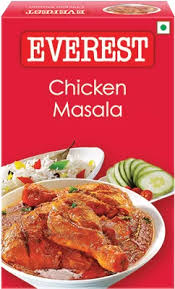 Everest Chicken Masala 100g