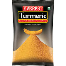 Everest Turmeric Powder 100g