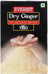 Everest Dry Ginger 100g