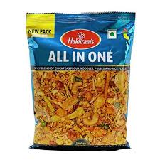 Haldirams All in One 200g