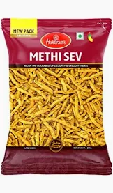 Haldirams Methi Sev 200g