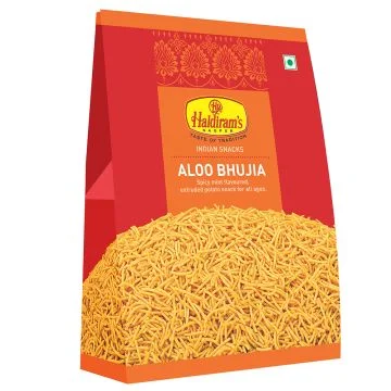 Haldirams Aloo Bhujia 200g