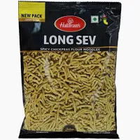 Haldirams Long Sev 200g