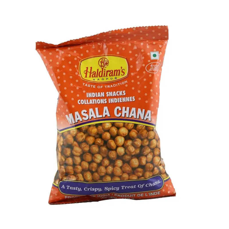 Haldirams Masala Chana 150g