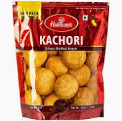 Haldirams Kachori 200g