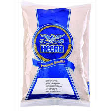 Heera Singoda Flour (water Chestnut Flour) 400g