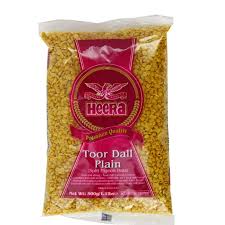 Heera Toor Dal 1kg