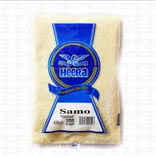 Heera Samo Seeds 400g