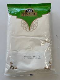 KRG Tropic Maida 1kg