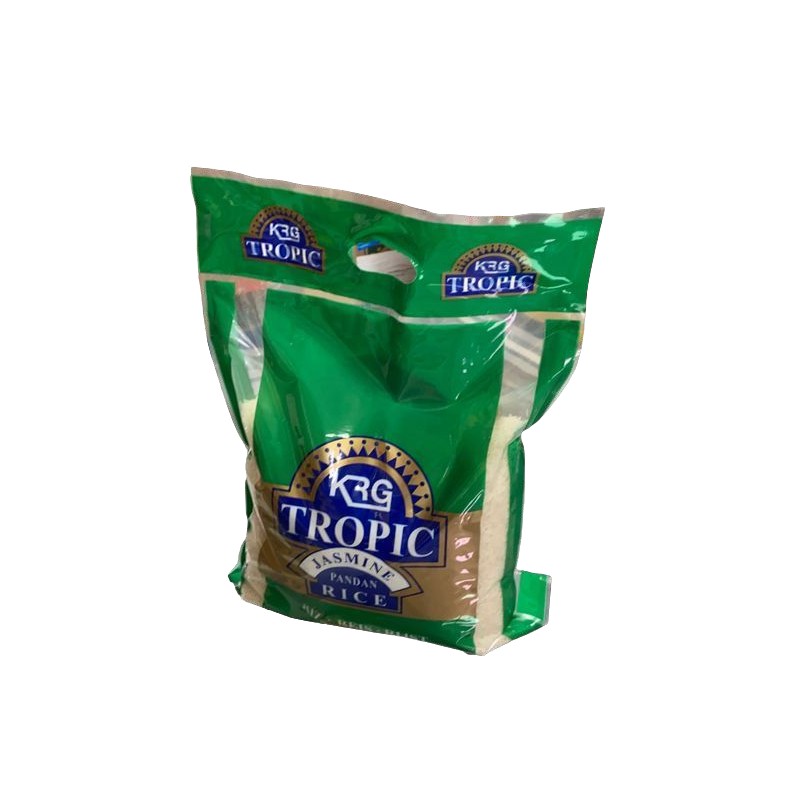 KRG TROPIC PANDAN JASMIN 4.5Kg