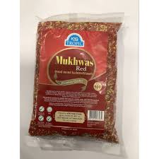 KRG Tropic Mukhwas Red 400g