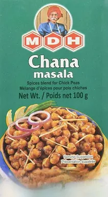 MDH Channa Masala 100g