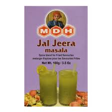 MDH Jal Jeera Masala 100g
