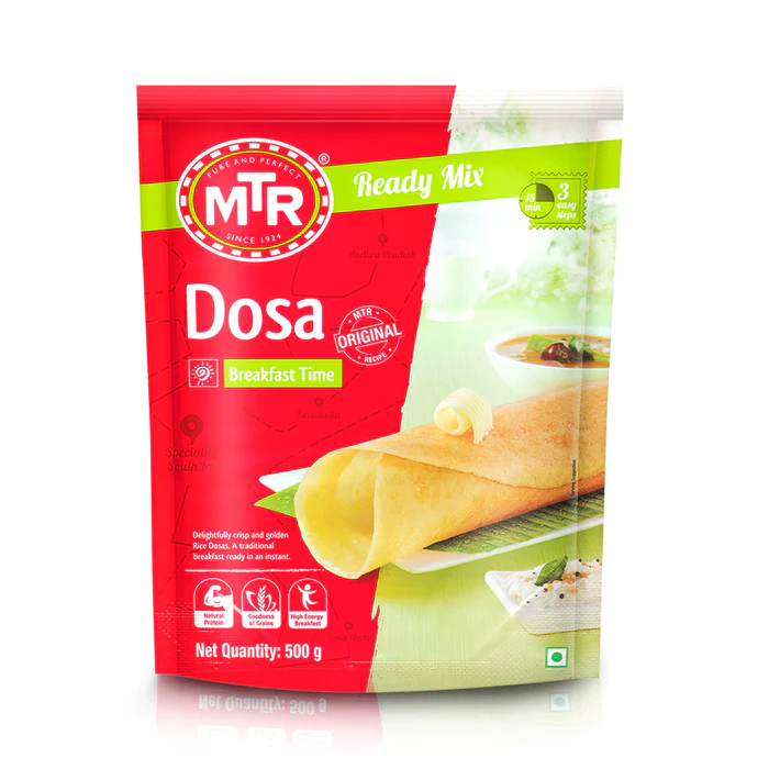 MTR Dosa 500g