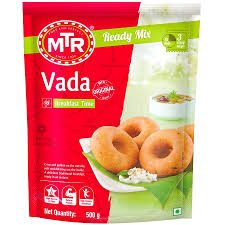MTR Vada 500g