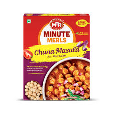 MTR Channa Masala 300g