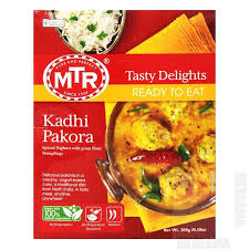 MTR Kadi Pokora 300g