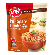 MTR Puliogare Masala Powder 200g