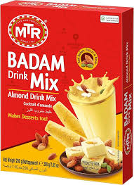 MTR Badam Drink Mix 200g