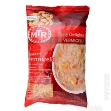 MTR Roasted Vermicelli 440g