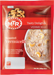 MTR Roasted Vermicelli 900g