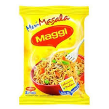 Maggi 1 pack - Original 70g