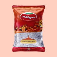 Nitya Sago (Sabudhana) 100g