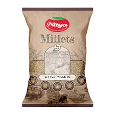 Nitya Millets 1Kg