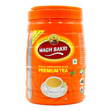 Wagh Bakri Tea 450g
