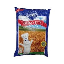 PILSBURY Chakki Atta 10Kg