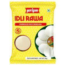 Priya Idli Rava 1kg