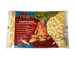 TRS Roasted Daria 300g