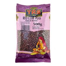 TRS Red Cow Peas 500g