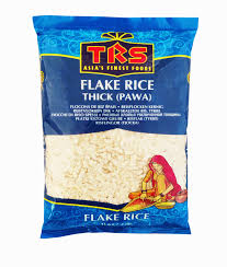 TRS Flake Rice Thick (Powa)1Kg