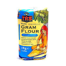 TRS Gram Flour 1Kg 