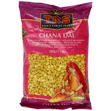 TRS Channa Dal 500g 