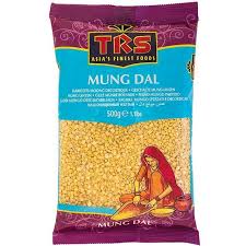 TRS Mung Dal(Split) 500g