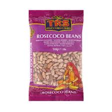 TRS Rosecoco Beans 500g