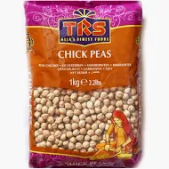 TRS Chick peas 2Kg