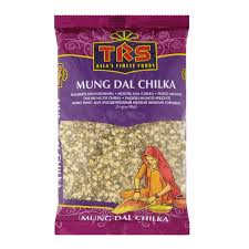 TRS Mung Dal Chilka 2Kg